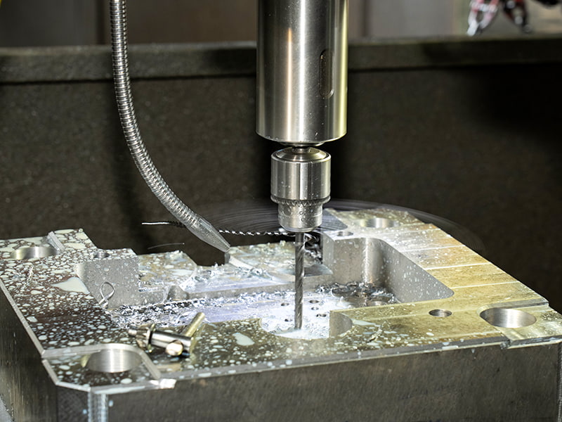 Ningbo Yunmai Precision Machinery Co., Ltd.