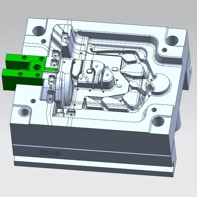 Ningbo Yunmai Precision Machinery Co., Ltd.