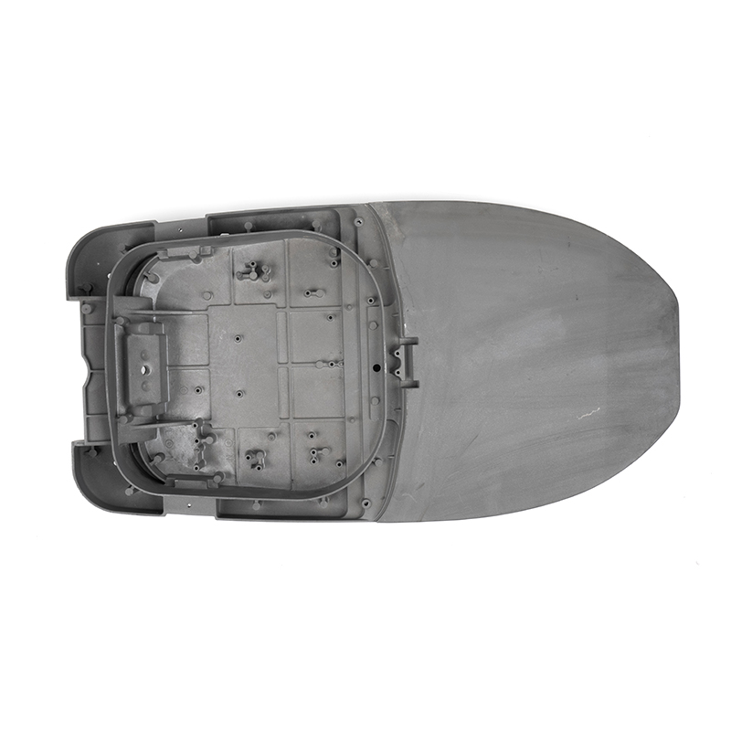 Hliníkový priemyselný lighade