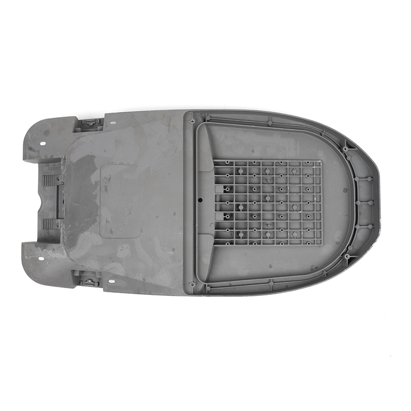 Hliníkové viacmarodené lampa