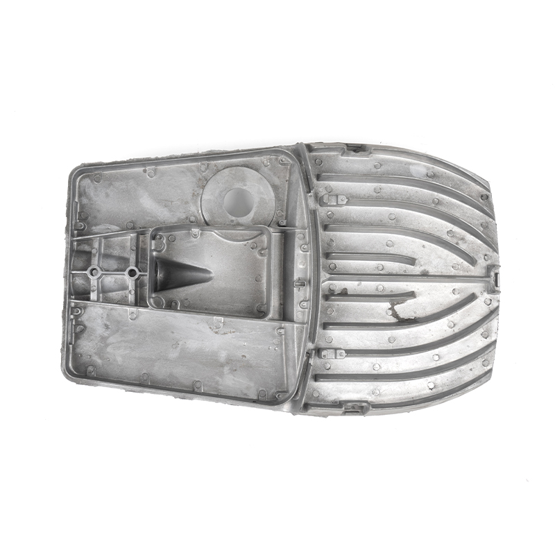 Hliníkové tepelné lampa