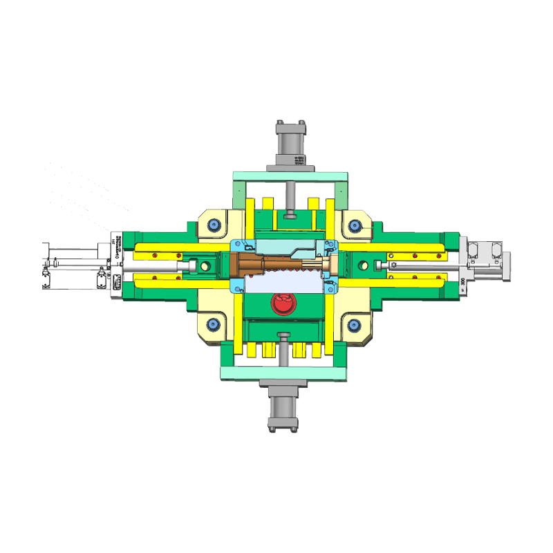 Pleseň riadenia Tesla