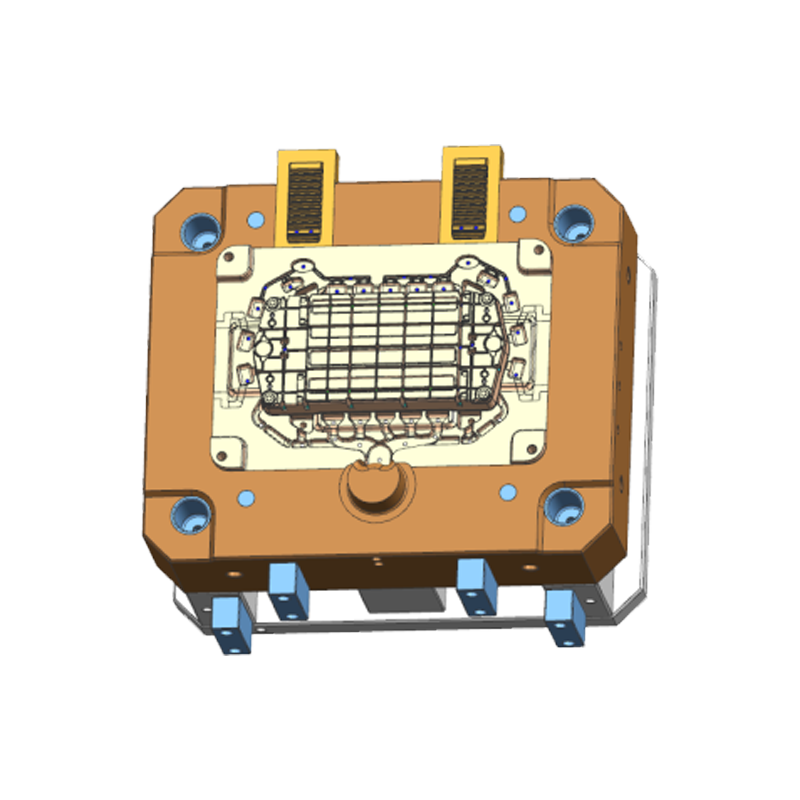 Hliníková boschová pleseň