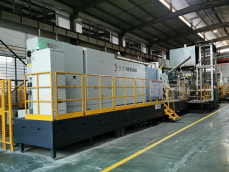 Ningbo Yunmai Precision Machinery Co., Ltd.