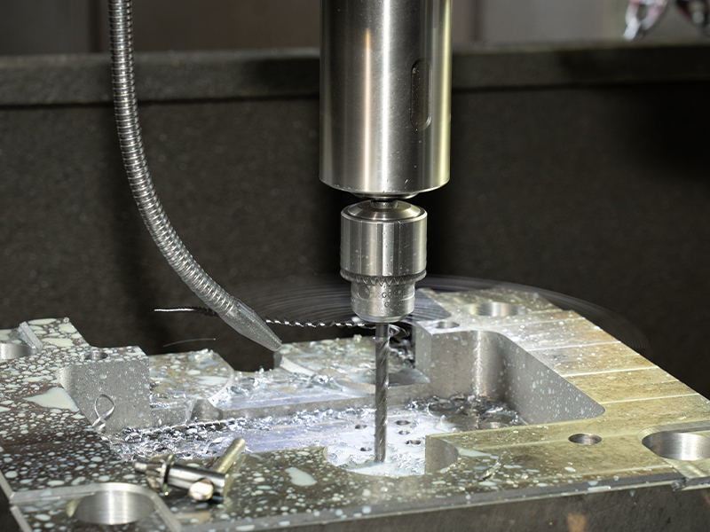 Ningbo Yunmai Precision Machinery Co., Ltd.