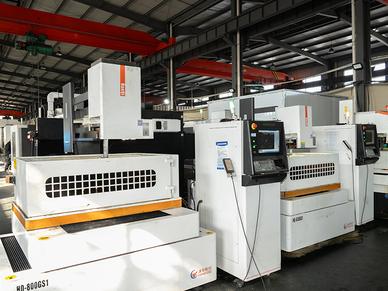 Ningbo Yunmai Precision Machinery Co., Ltd.