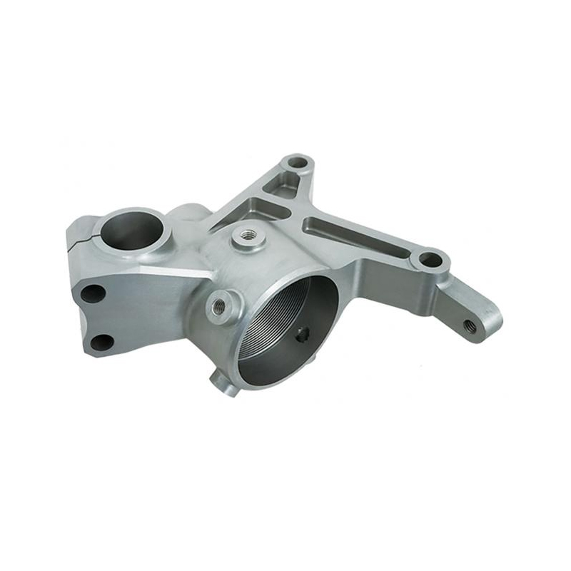 Časti priemyselných strojov zink