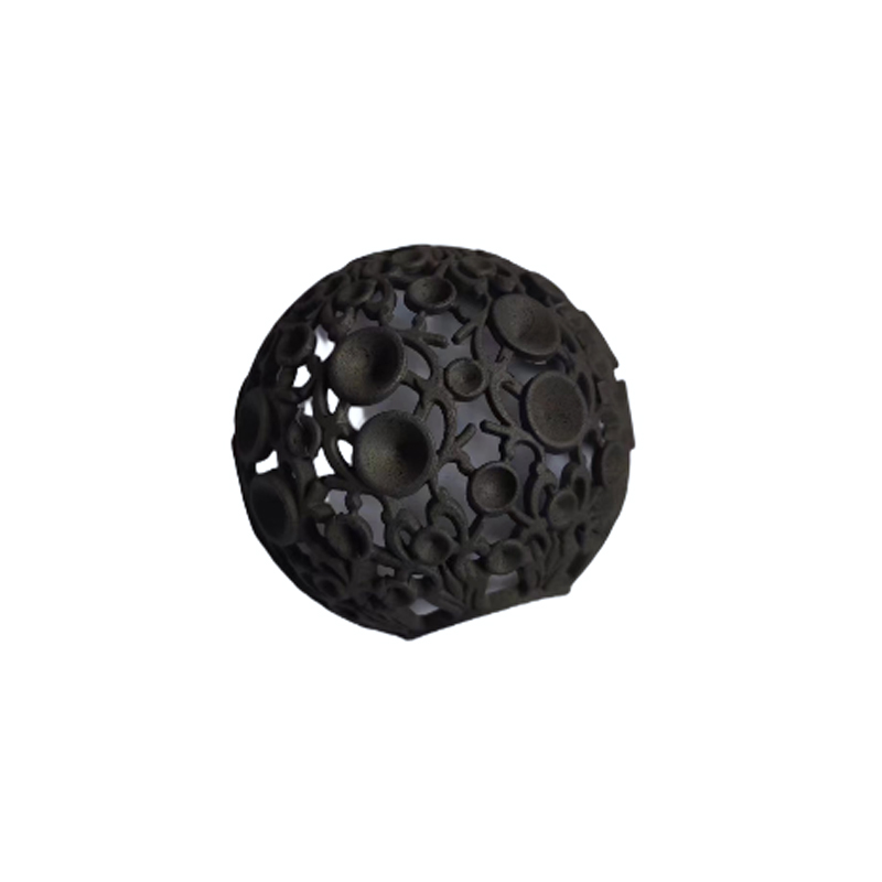 Ostatné výrobky zliatiny zinku