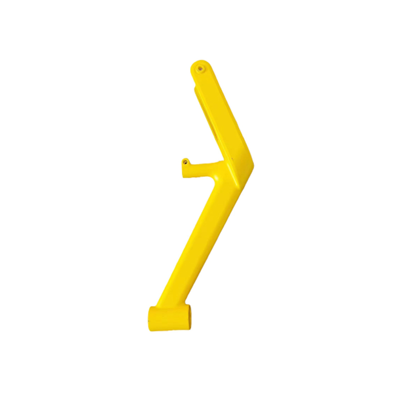 Položky zliatiny horčíka