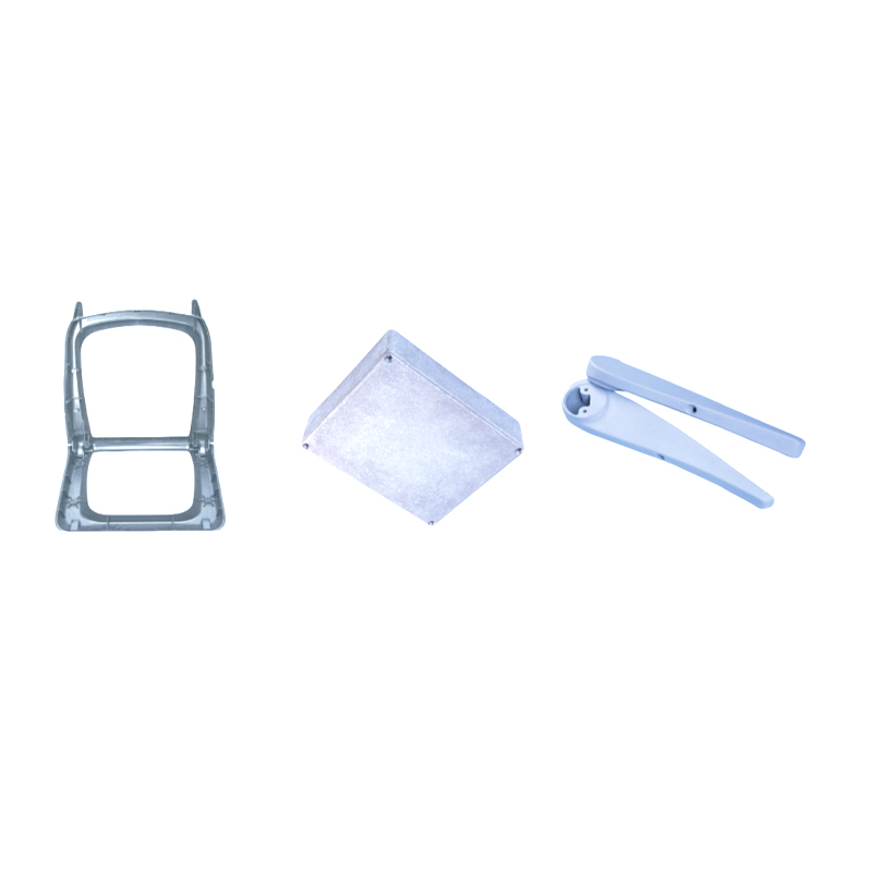 Automobilové komponenty zliatiny horčíka