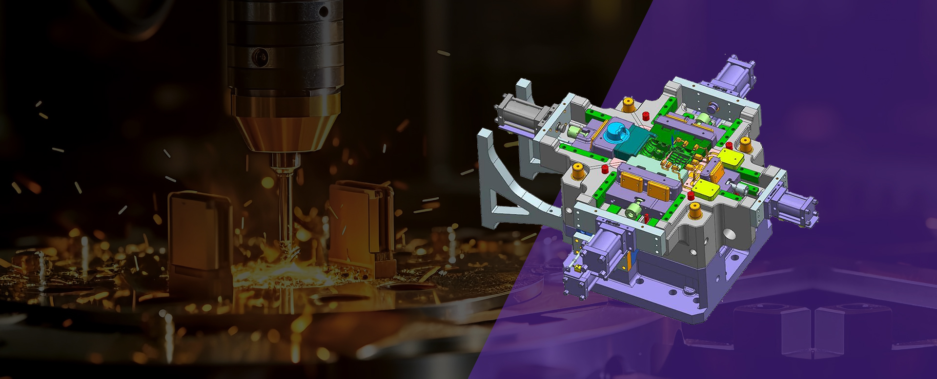 Ningbo Yunmai Precision Machinery Co., Ltd.